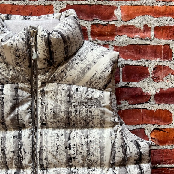 The North Face Vest - Picture 3 of 4